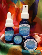 ESSENTIAL Collection: mature starter pack (4 products)