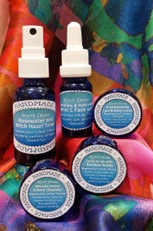 Skincare - Basic plus Toner