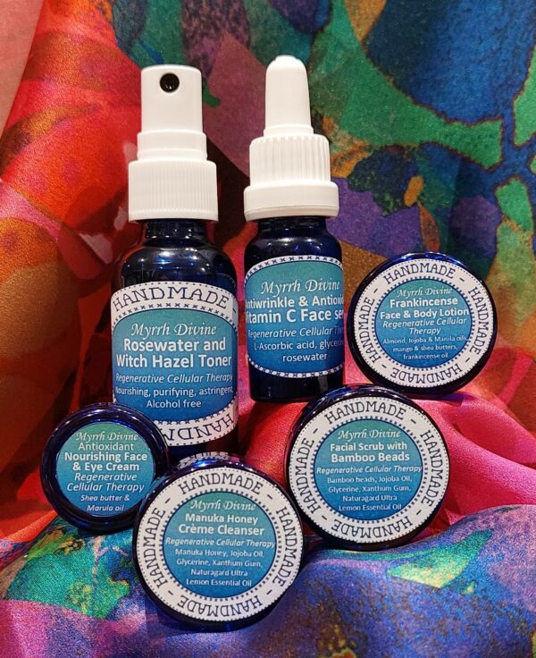 Travel pack - Mature 6 products