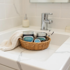 Crème Cleanser with Manuka Honey