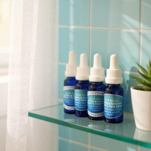 Vitamin C Face Serum