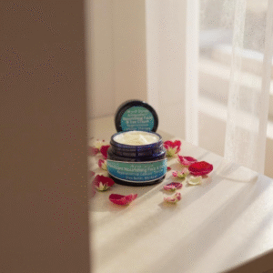 Nourishing Face & Eye Cream